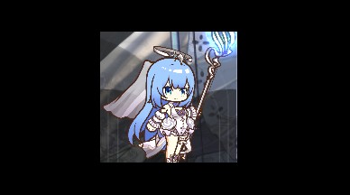 星落 深淵のエルピス スフレの詳細スキル・ステータスデータまとめ