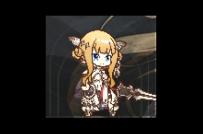 星落 深淵のエルピス 白鳶ハクエンの詳細スキル・ステータスデータまとめ