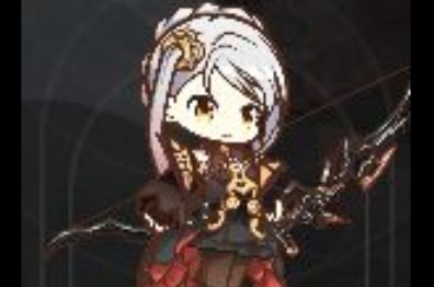 星落 深淵のエルピス フレイアの詳細スキル・ステータスデータまとめ