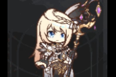 星落 深淵のエルピス ヴィーの詳細スキル・ステータスデータまとめ