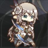 星落 深淵のエルピス モニカの詳細スキル・ステータスデータまとめ