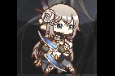 星落 深淵のエルピス モニカの詳細スキル・ステータスデータまとめ