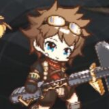 星落 深淵のエルピス フラークの詳細スキル・ステータスデータまとめ