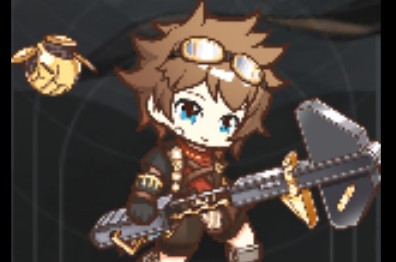 星落 深淵のエルピス フラークの詳細スキル・ステータスデータまとめ