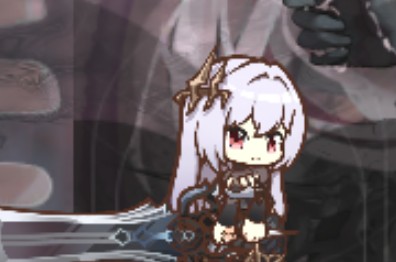 星落 深淵のエルピス ゴーストサムライの詳細スキル・ステータスデータまとめ