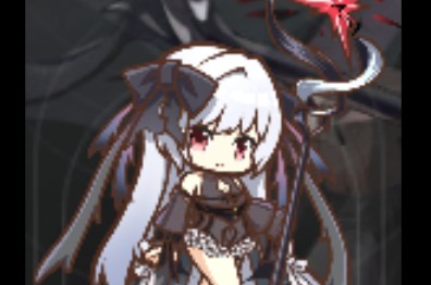 星落 深淵のエルピス アストレアの詳細スキル・ステータスデータまとめ